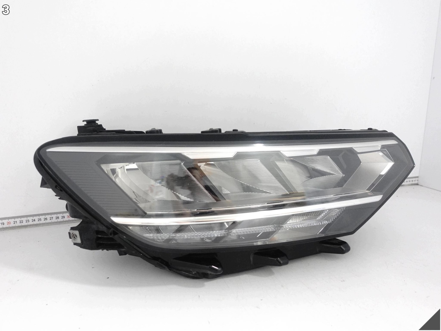 VW PASSAT B8 3G1 3G0 LIFT 19-23 light BASIC FULL LED right front EUROPA