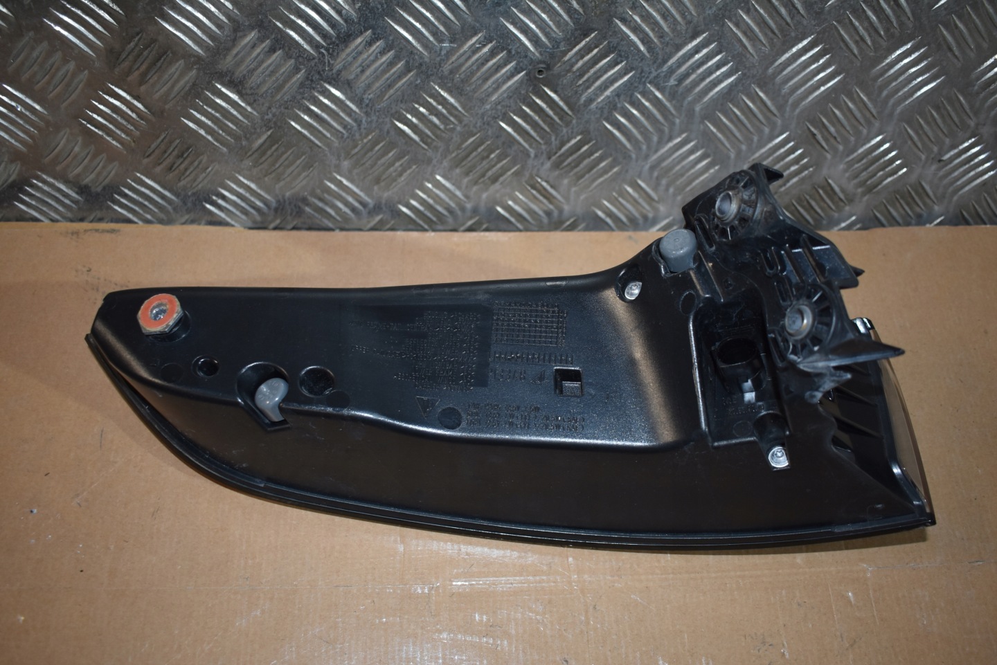 IDEALNA light rear part rear right PORSCHE CAYENNE 9Y 1