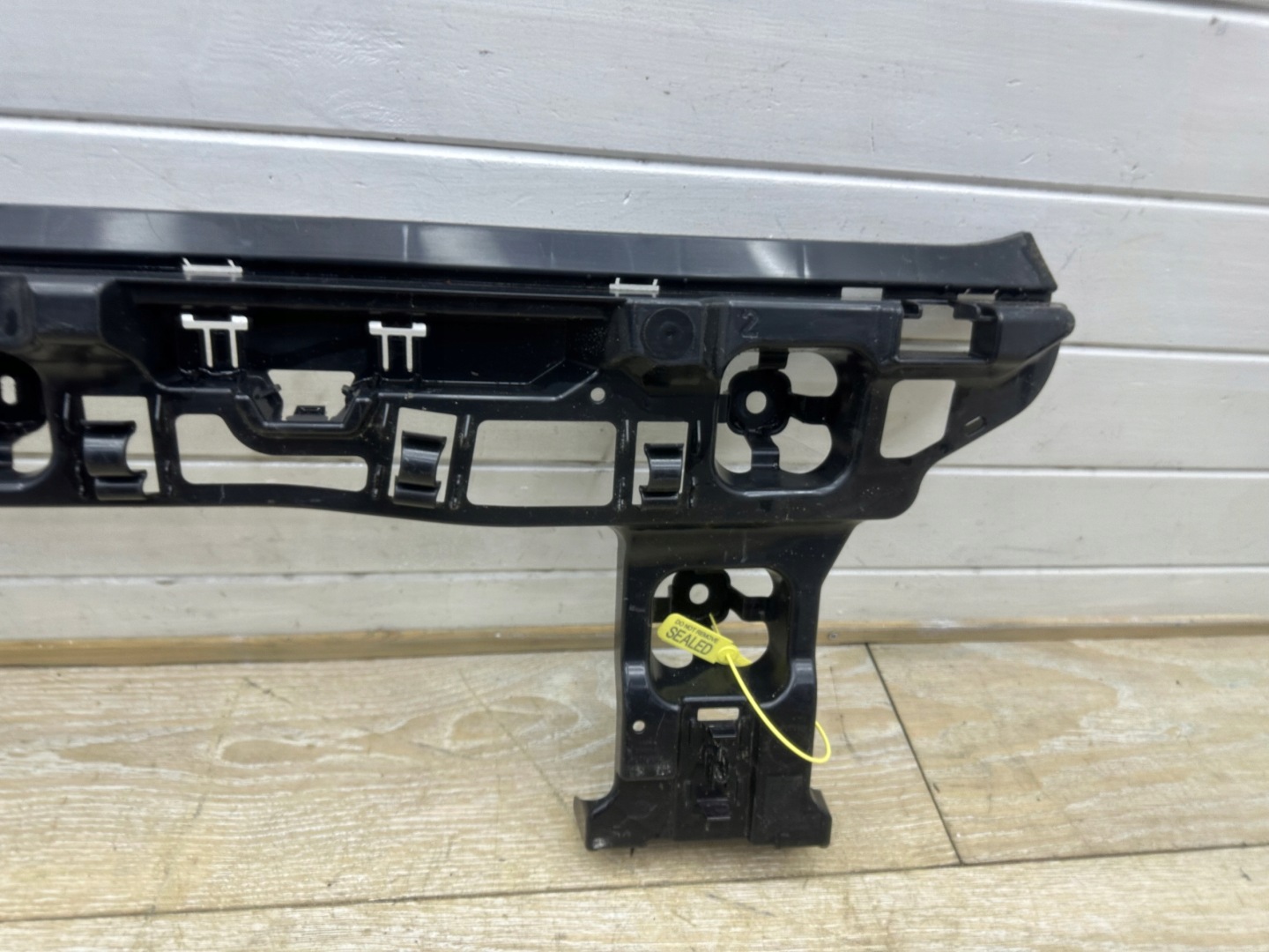 stoßstangenführung BMW X1 U11 9883537