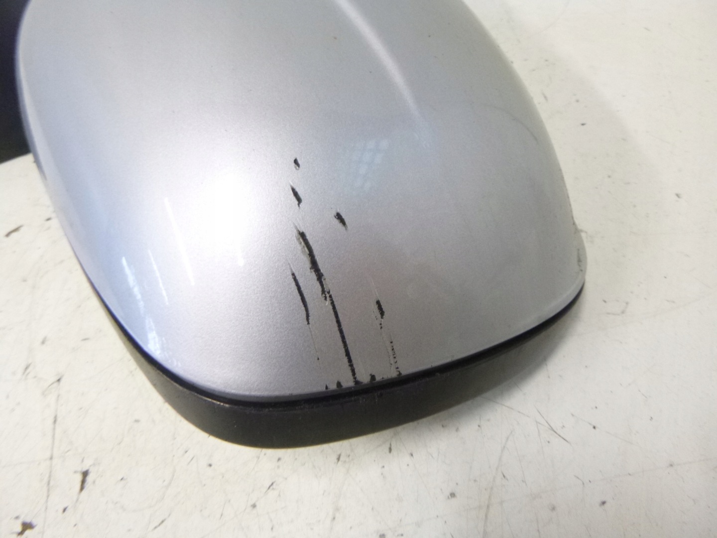 mirror right Mercedes W414 Vaneo 9744 03r.