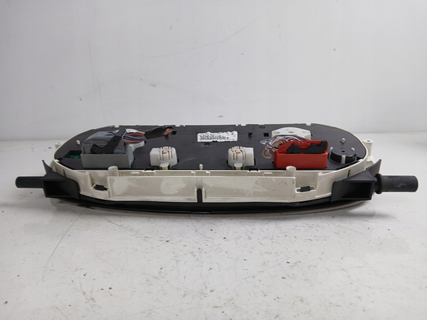 RENAULT LAGUNA II 2.0 dials dials 8200263353