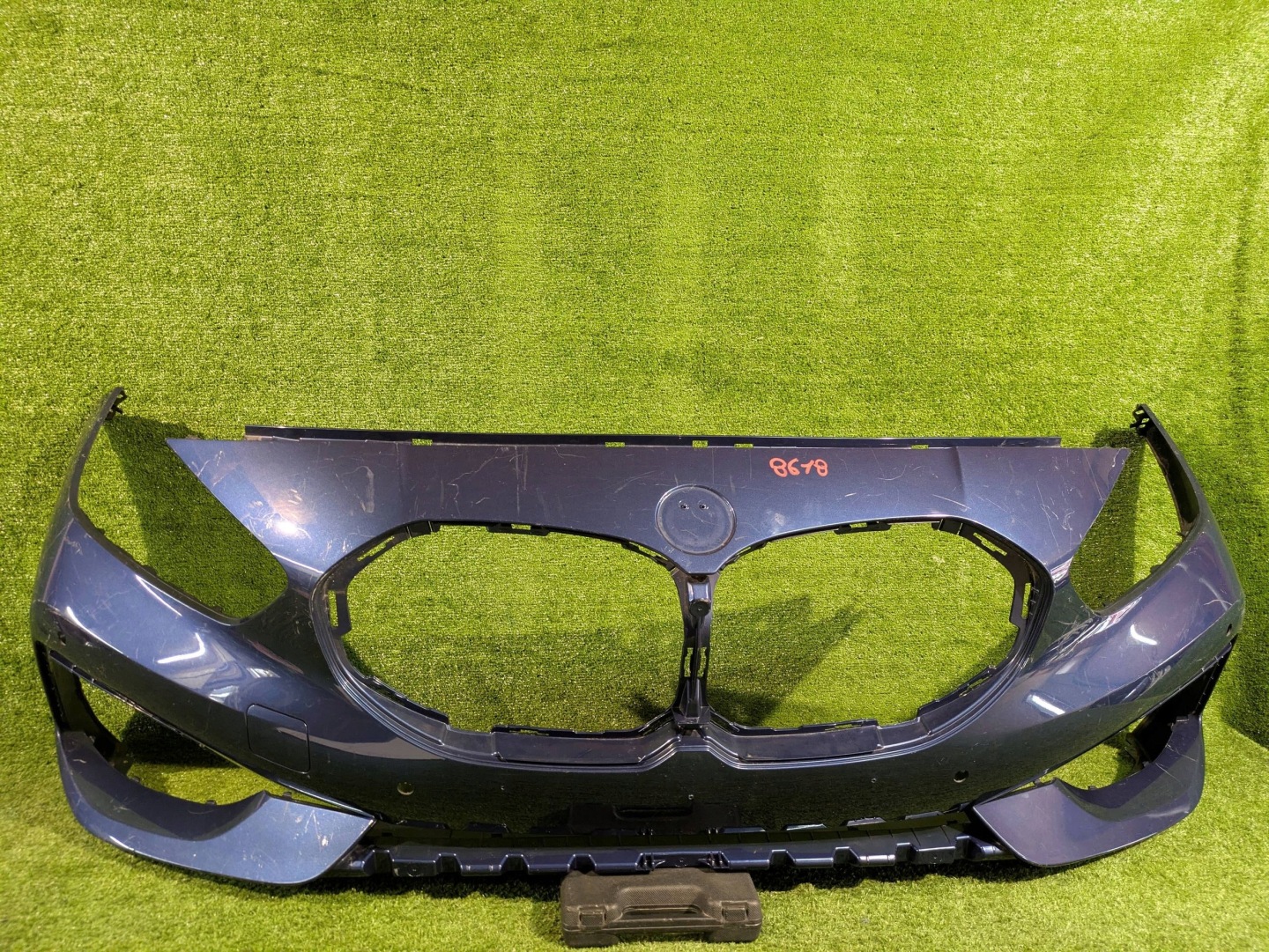 Frontstoßstange vorne BMW 1 F40 19- NR.8618