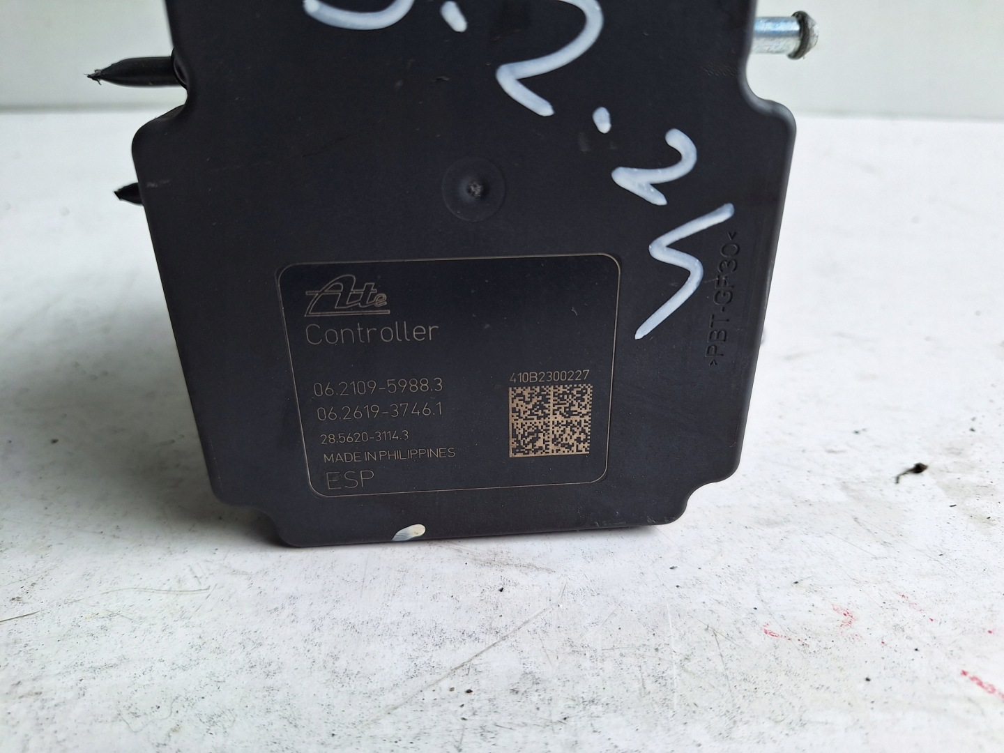 SUBARU LEGACY V 09-14 Pompa ABS 27536AJ003