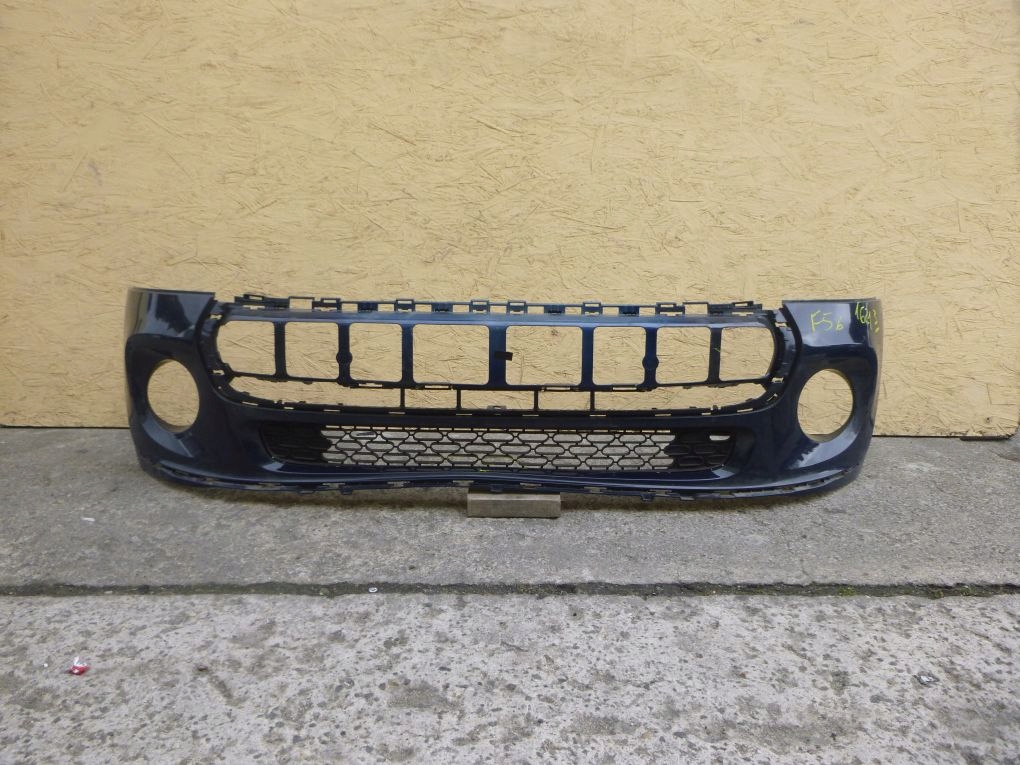 Mini F55 F56 14- front bumper