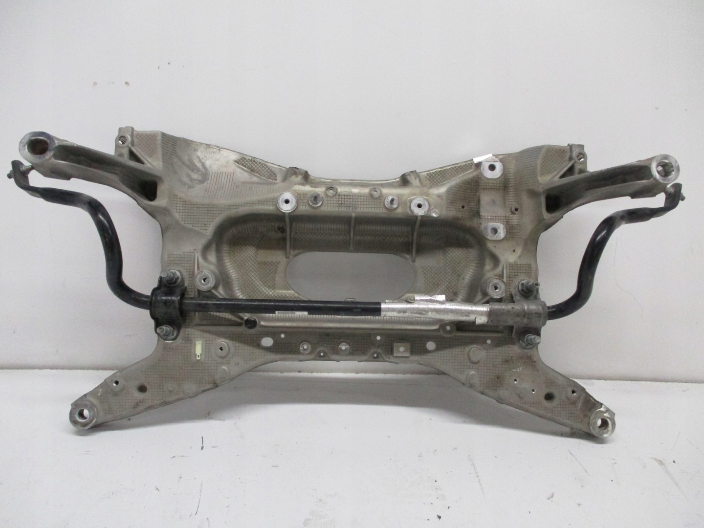 axle beam axle beam subframe RANGE ROVER EVOQUE II 1,5HYB K8D2-5C145 rear part rear