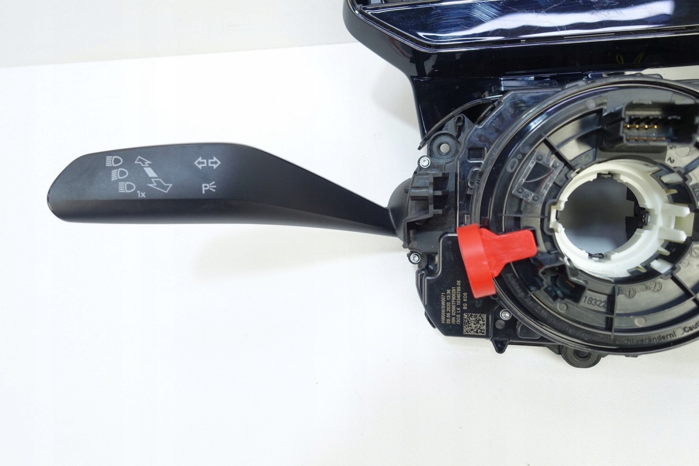 MANETKA switch VW ID.3 ID3 1EA953507A