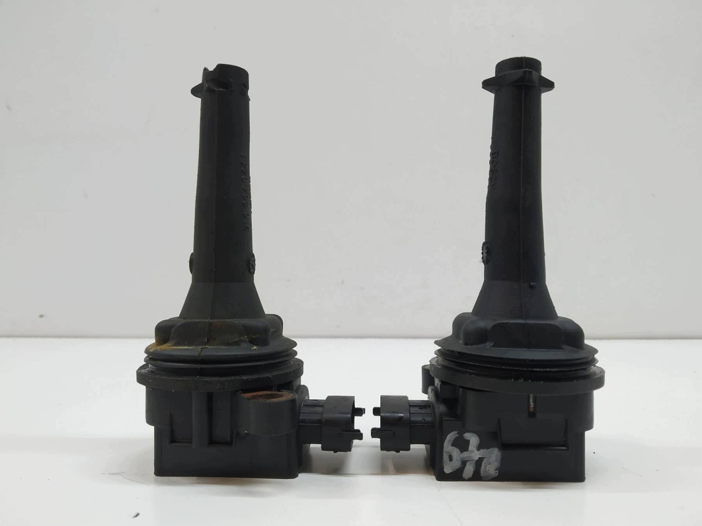 coil ignition 0221604001 2.8 B 272KM Volvo S80 and (1998-2006)