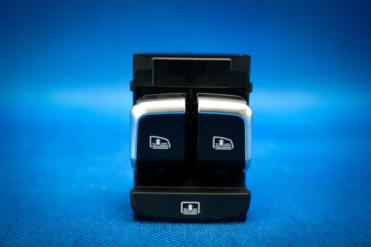Commandes Vitre rolet Arrière Audi A8 4H 4H0959851F