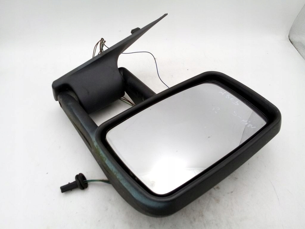 Mercedes Sprinter and 1 lift FL mirror right electrics 5 PIN EU