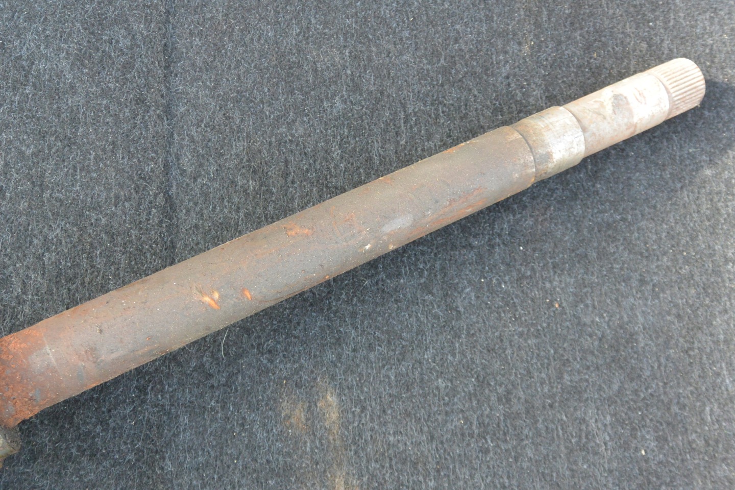 semi-axis right 2.0 HDI PEUGEOT 307