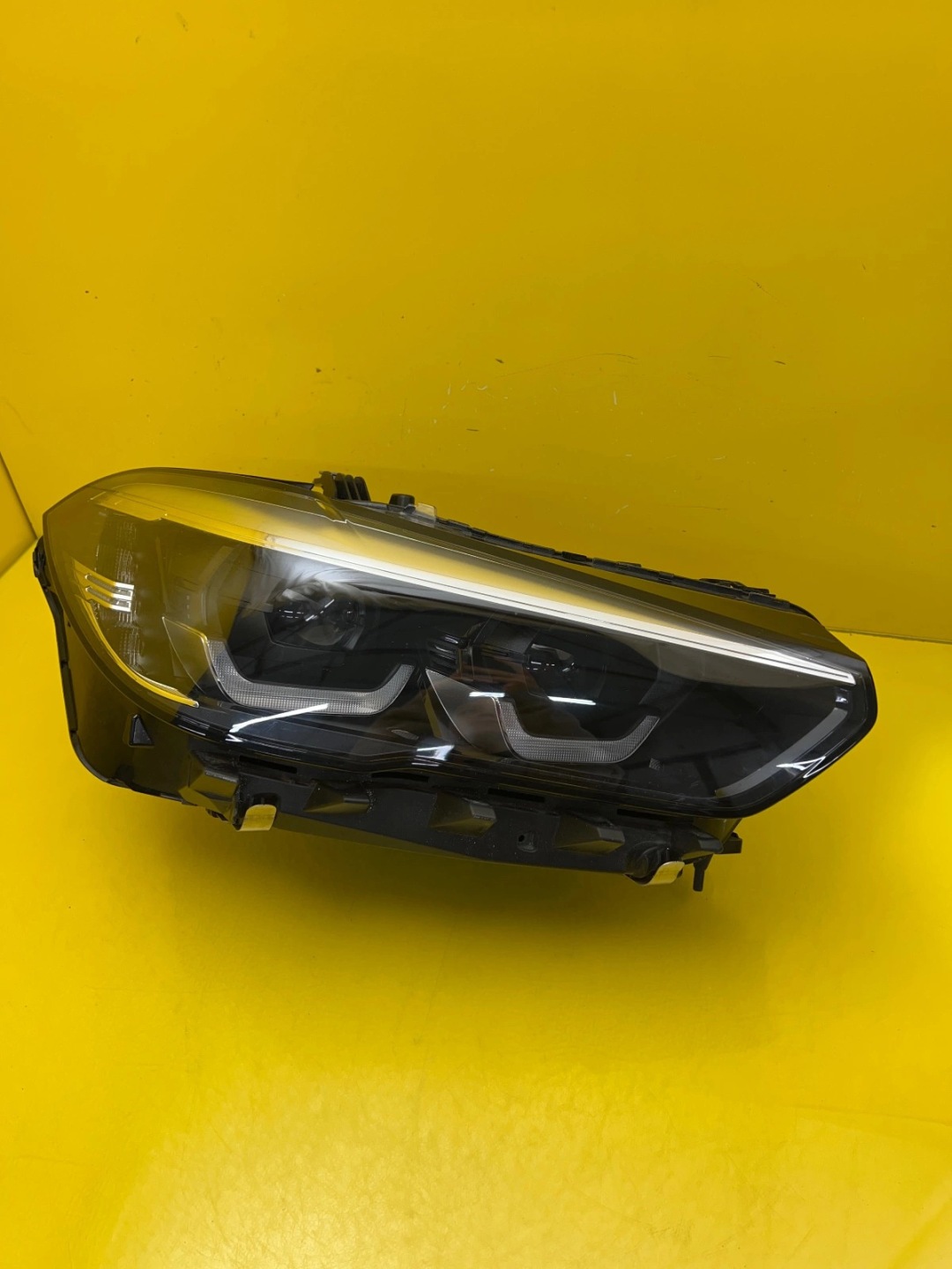 light right front BMW X5 X6 G05 G06 Full Led 9481780-07