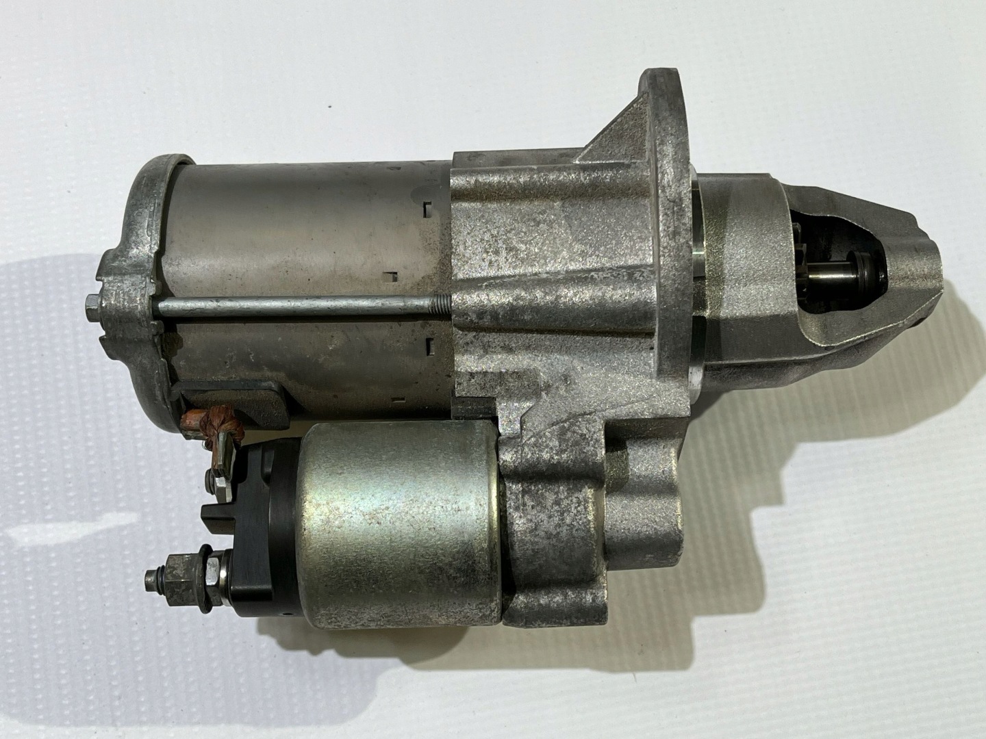 starter starter Dodge Durango Jeep Grandcherokee 3.6 v6 2021-2026