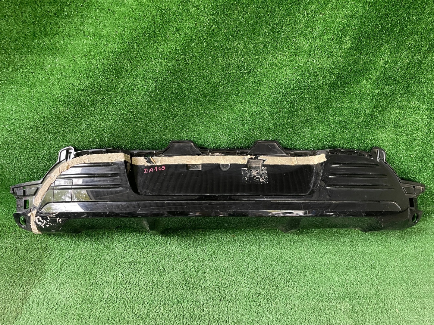 RENAULT CLIO IV diffusore accessori Paraurti posteriore 1863238X 850B28406R