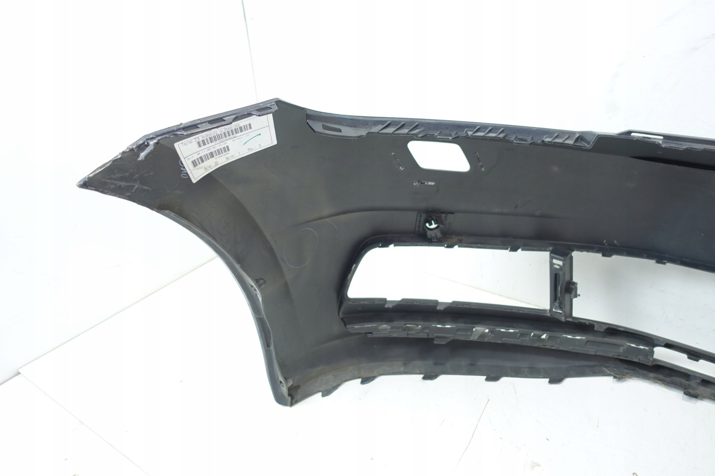 bumper front front VW TOURAN III 5TA 15