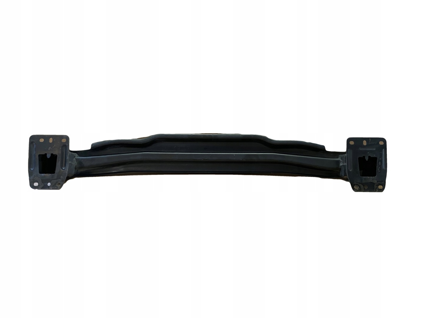 AUDI A1 82A bumper support rear part 82A807309