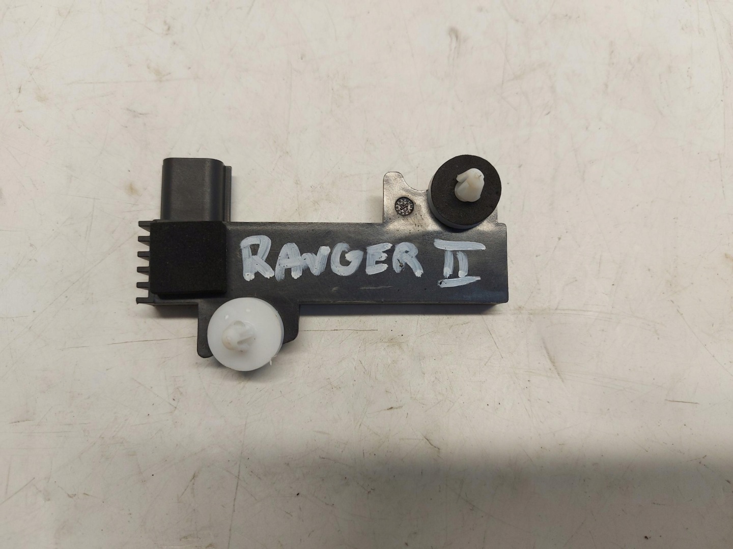 Ford Ranger VI 6 amplifier aerial KEYLESS DS7T-15603-DA