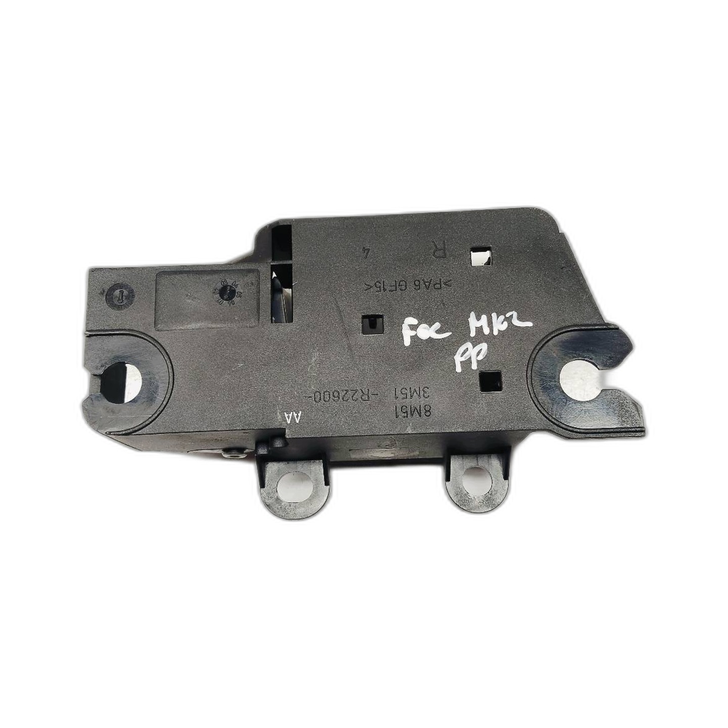 handle door right front FORD Focus MK2 Lift 1.8 TDCi 8M51-R22600-AA