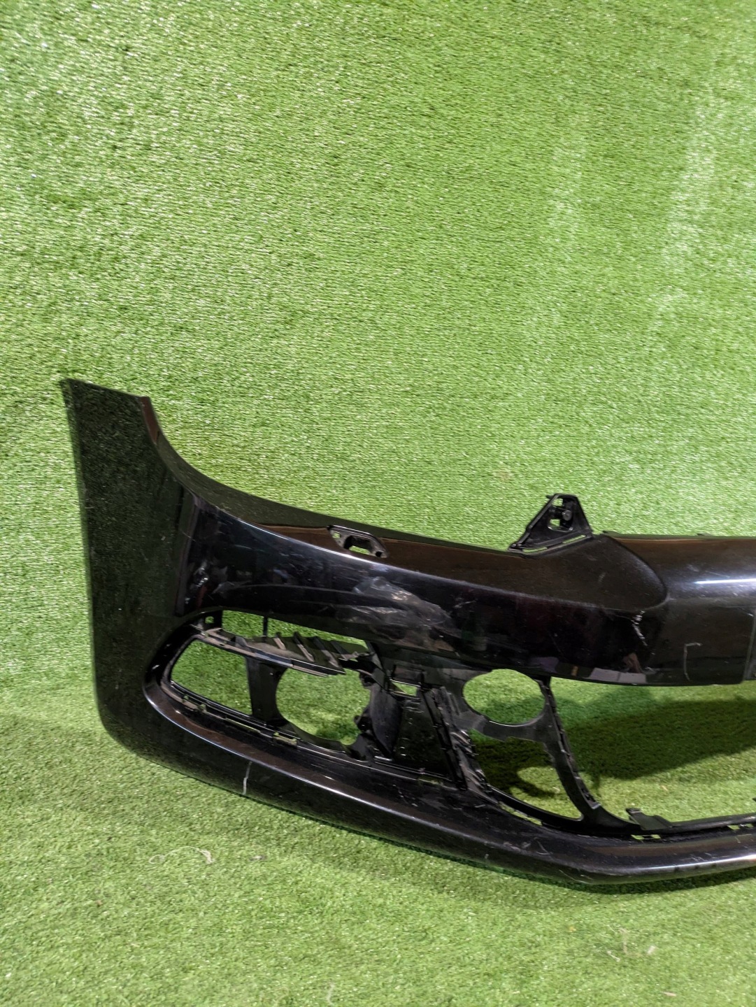 Frontstoßstange vorne VW SCIROCCO III 08- NR.8331