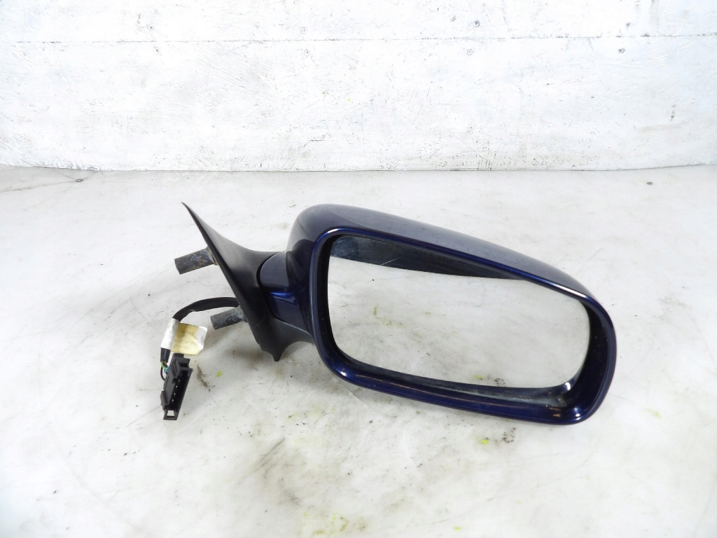 SKODA OCTAVIA and mirror right electrics 5 PIN 1U1857502CN