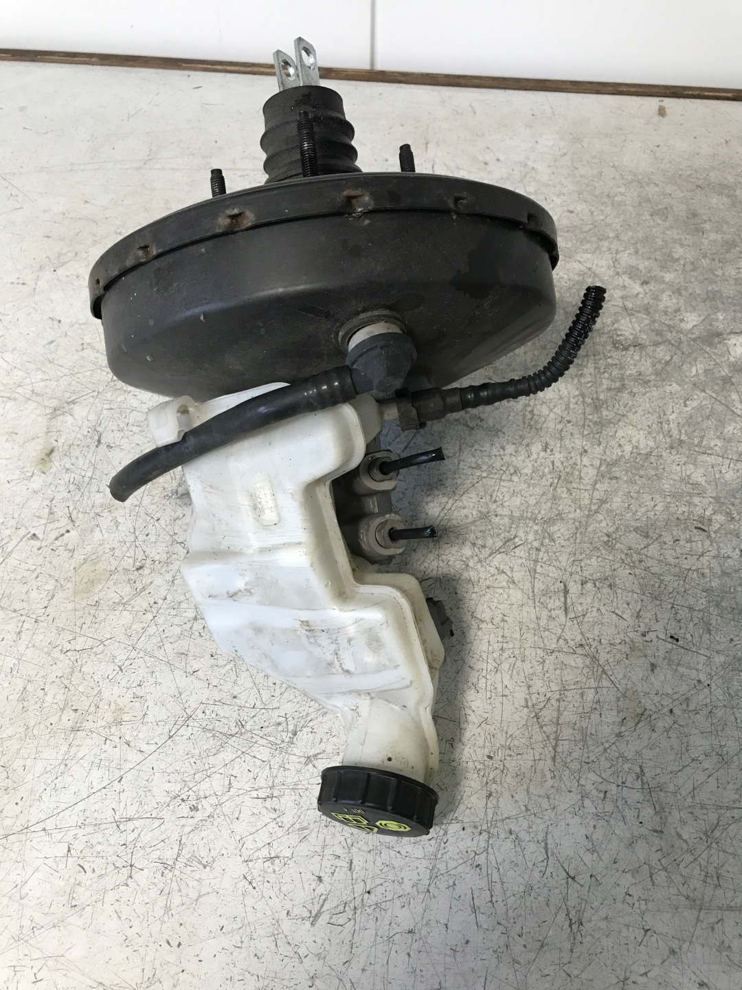 Servo bremsen MAZDA 2 DY 4S61-2B195-MC