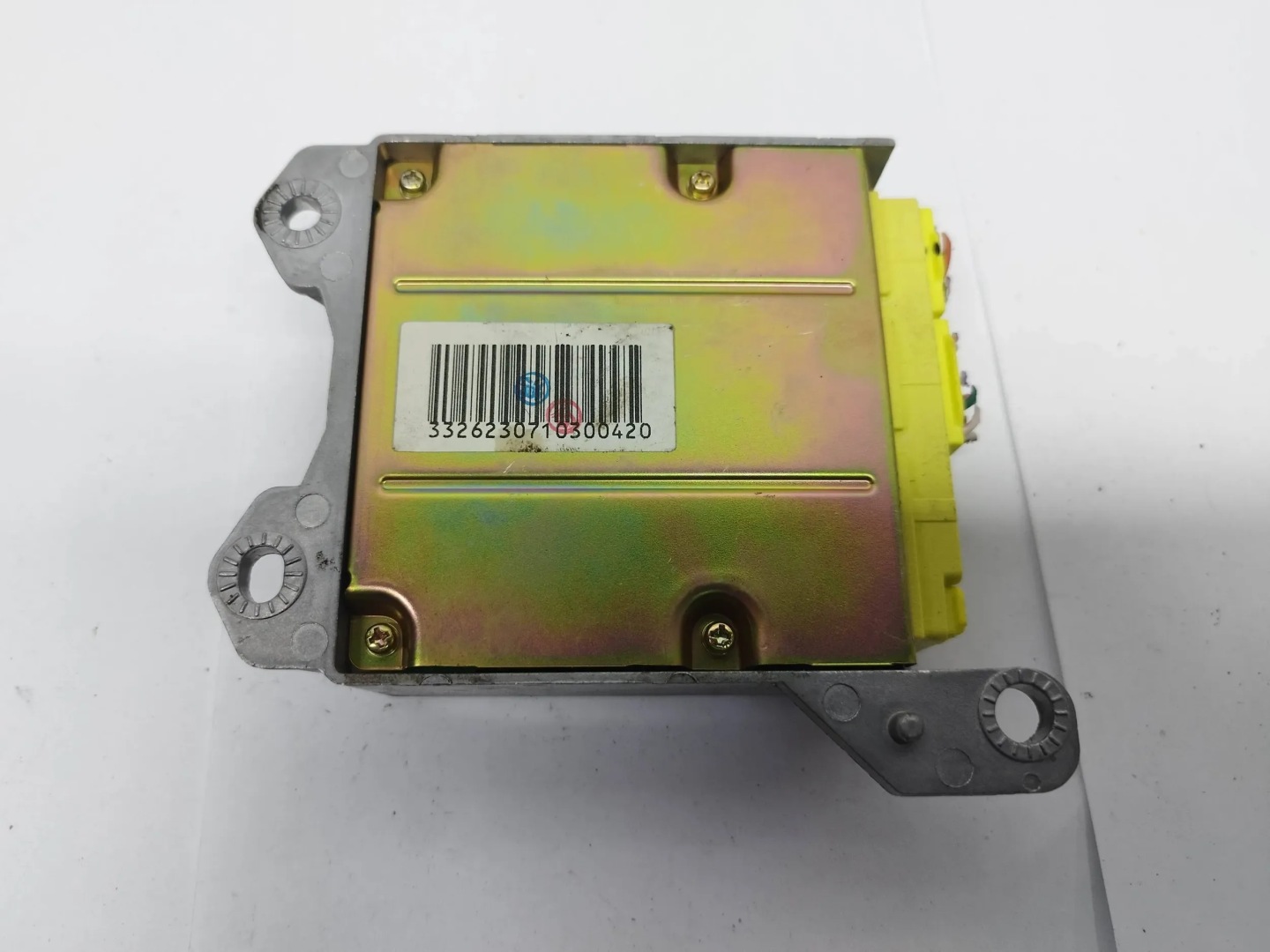module control unit sensor airbag Mazda 6GJ6A57K30C