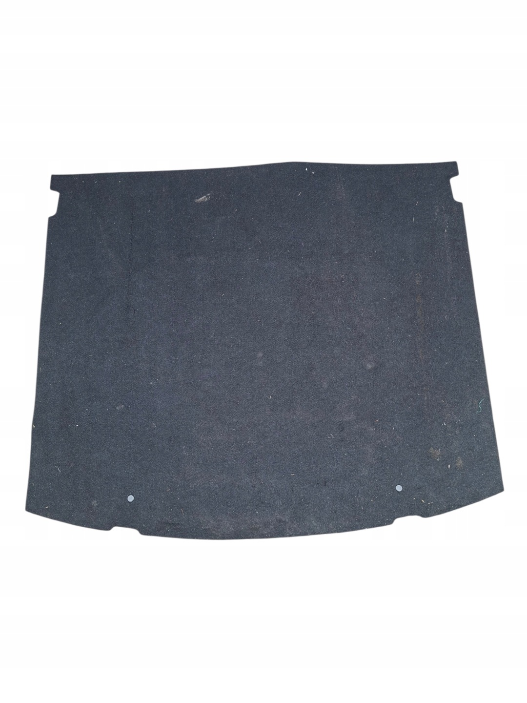 mats boot MAZDA III BM BHN96881X HB