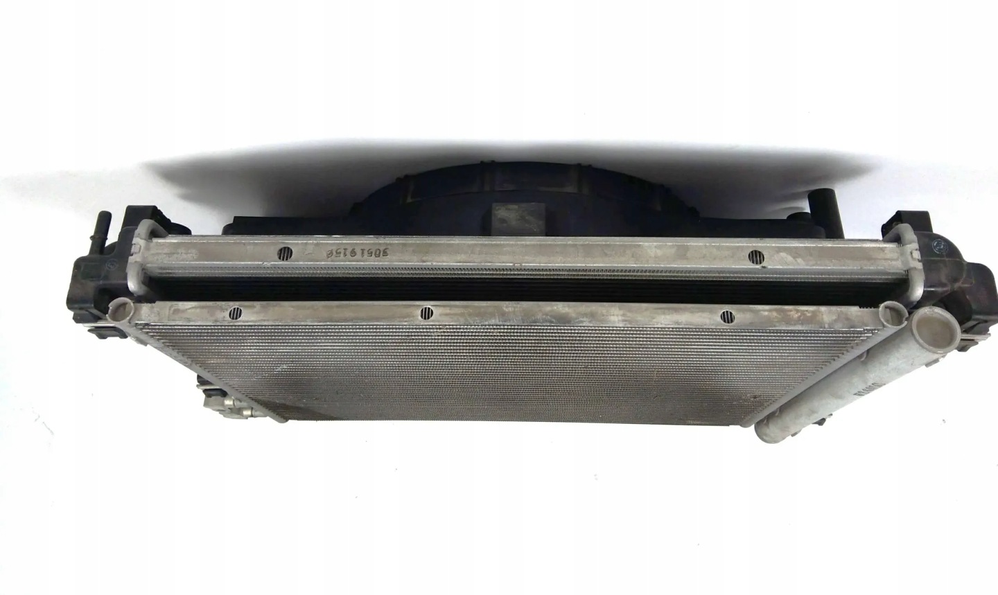 Chevrolet Corvette C7 komplet radiatore 6.2 2014-19
