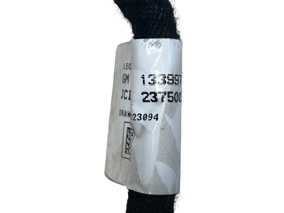 OPEL KOSTKA connecting spoiler bundle airbags airbag bundle seat 13399749