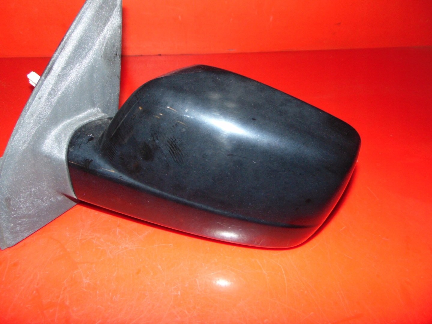 NISSAN X-TRAIL T30 mirror left 3 PIN EU KH3