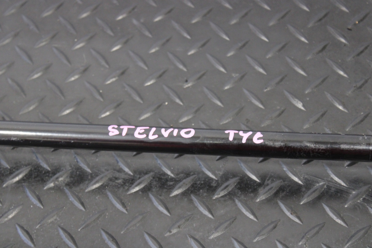 STABILIZATOR Spurstange heck ALFA ROMEO STELVIO 505417820