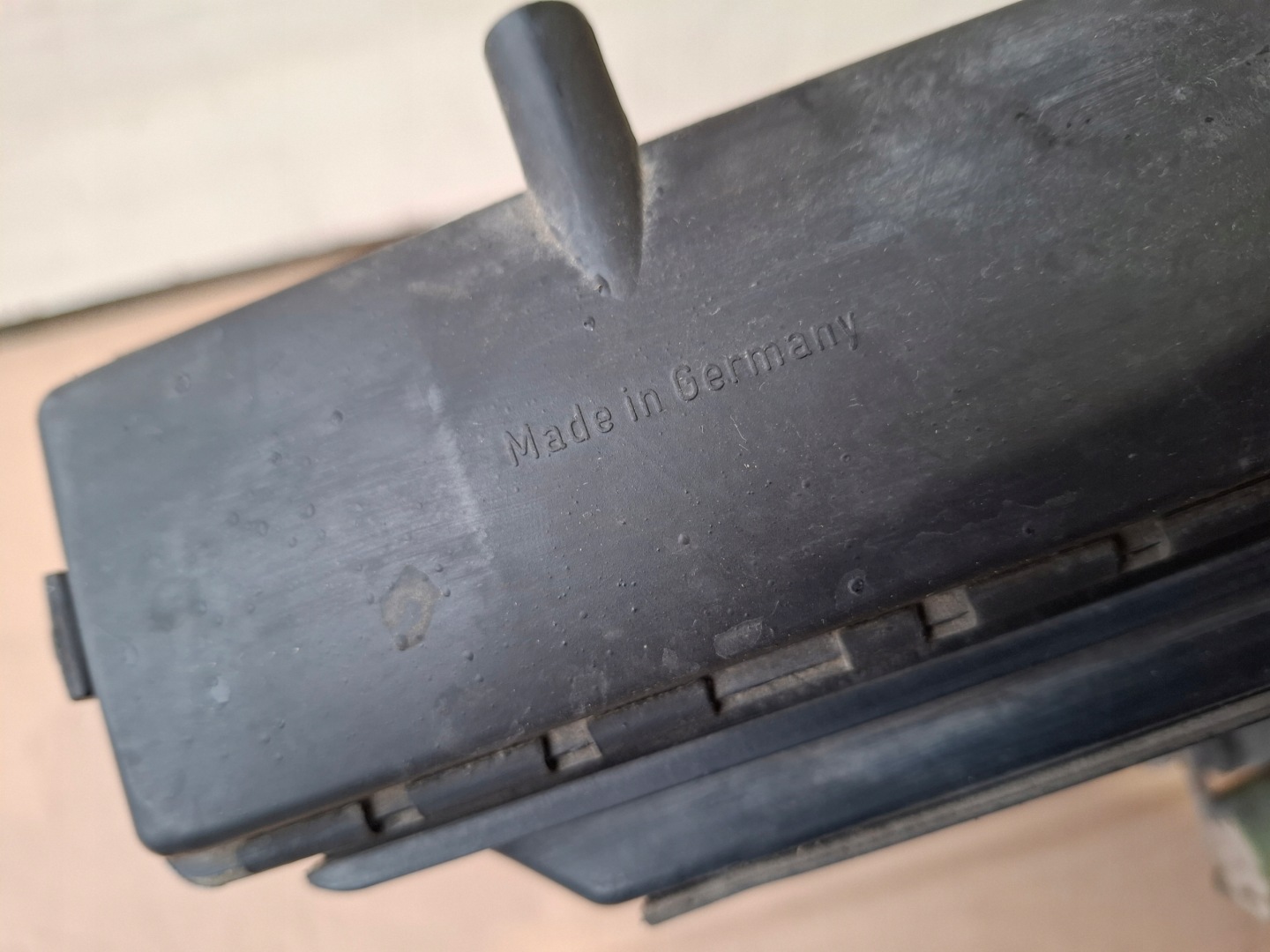 ventilátor chladič vody pravá PORSCHE 911 996 04r