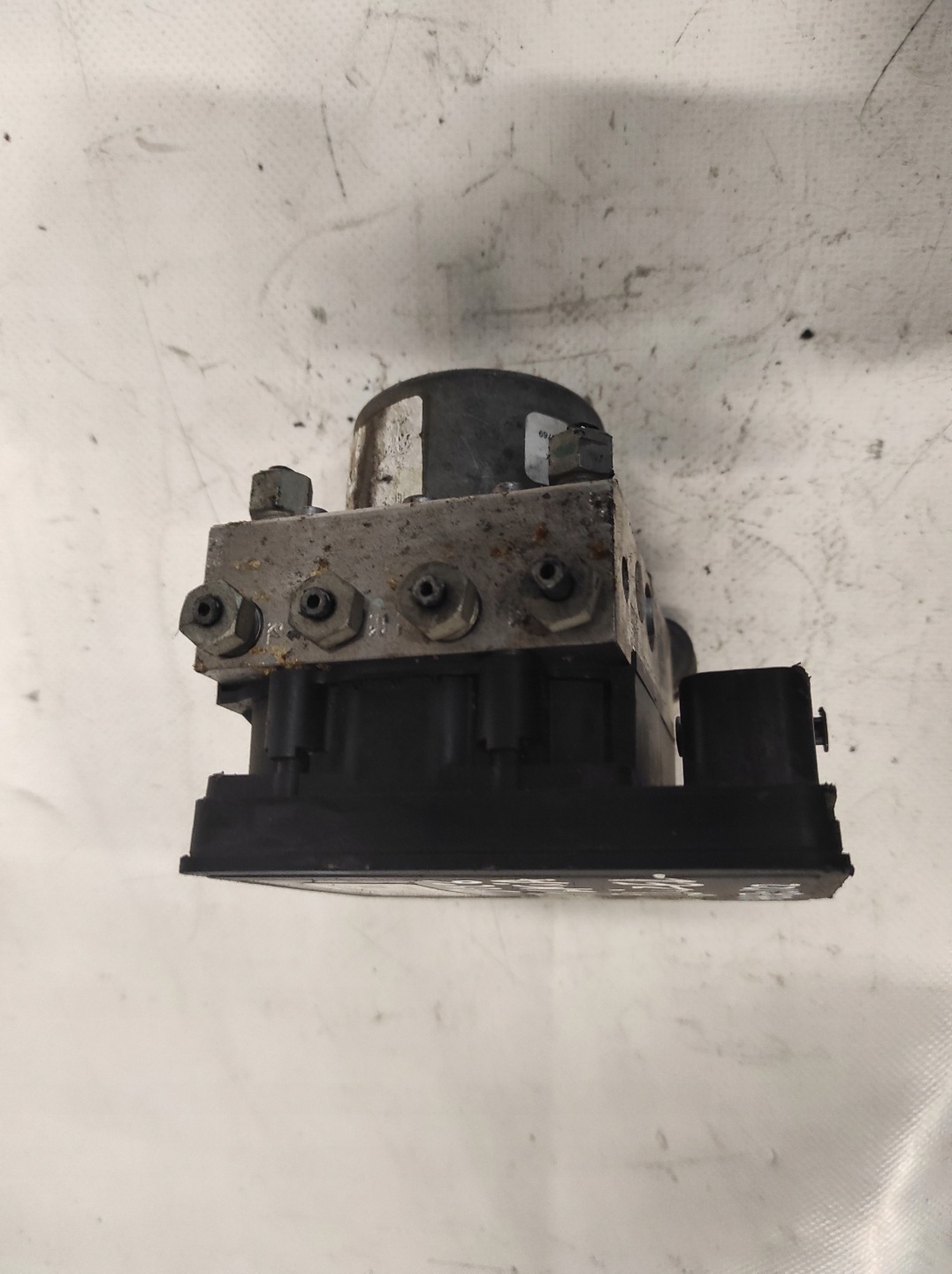 pumpa ABS INSIGNIA A 23430008 18750720 8511207