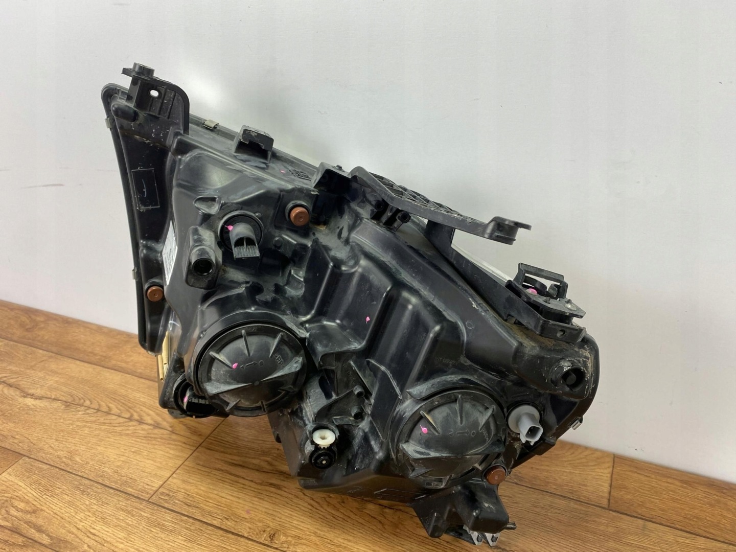 light front right Dodge Ram 1500 2019+ USA