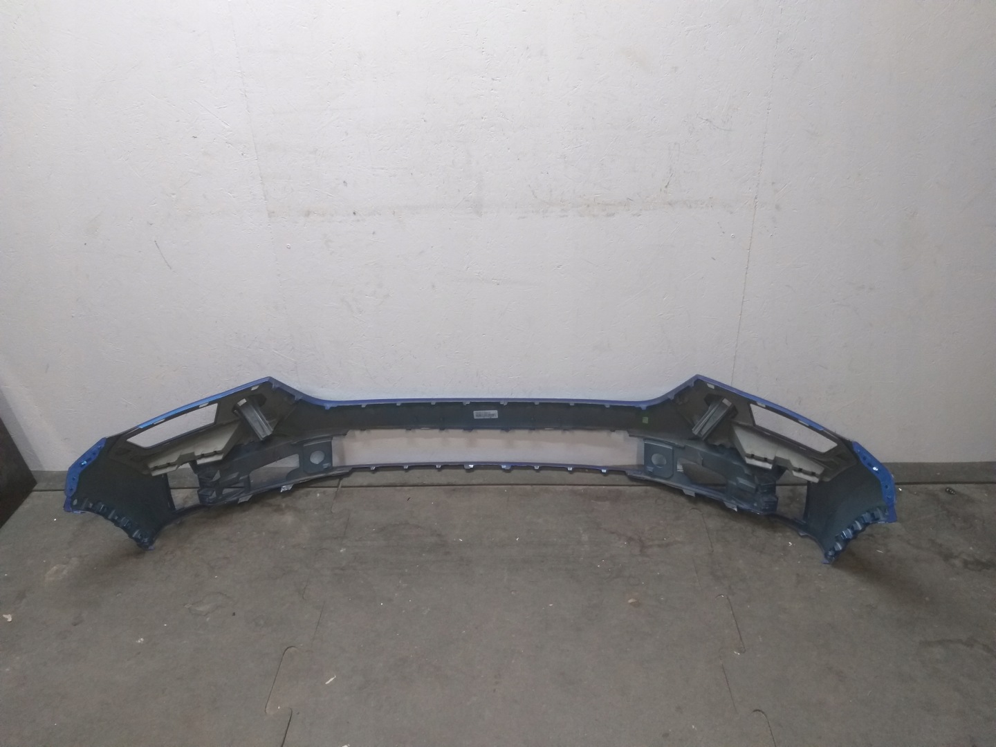 nárazník předek SKODA KODIAQ LIFT