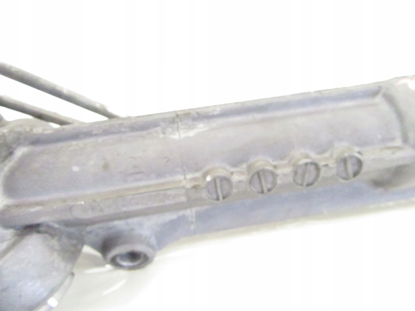 drag rod servo steering magiel control BMW e53 X5 Europa