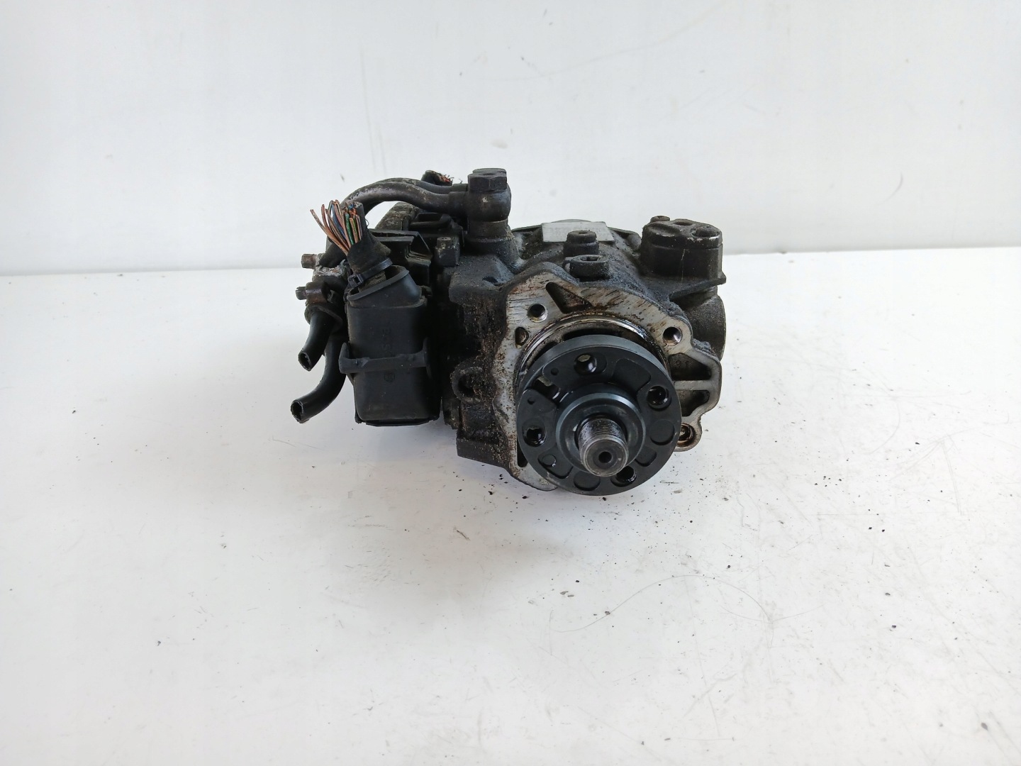 OPEL VECTRA C 2.2 DTI Einspritzpumpe 24451344
