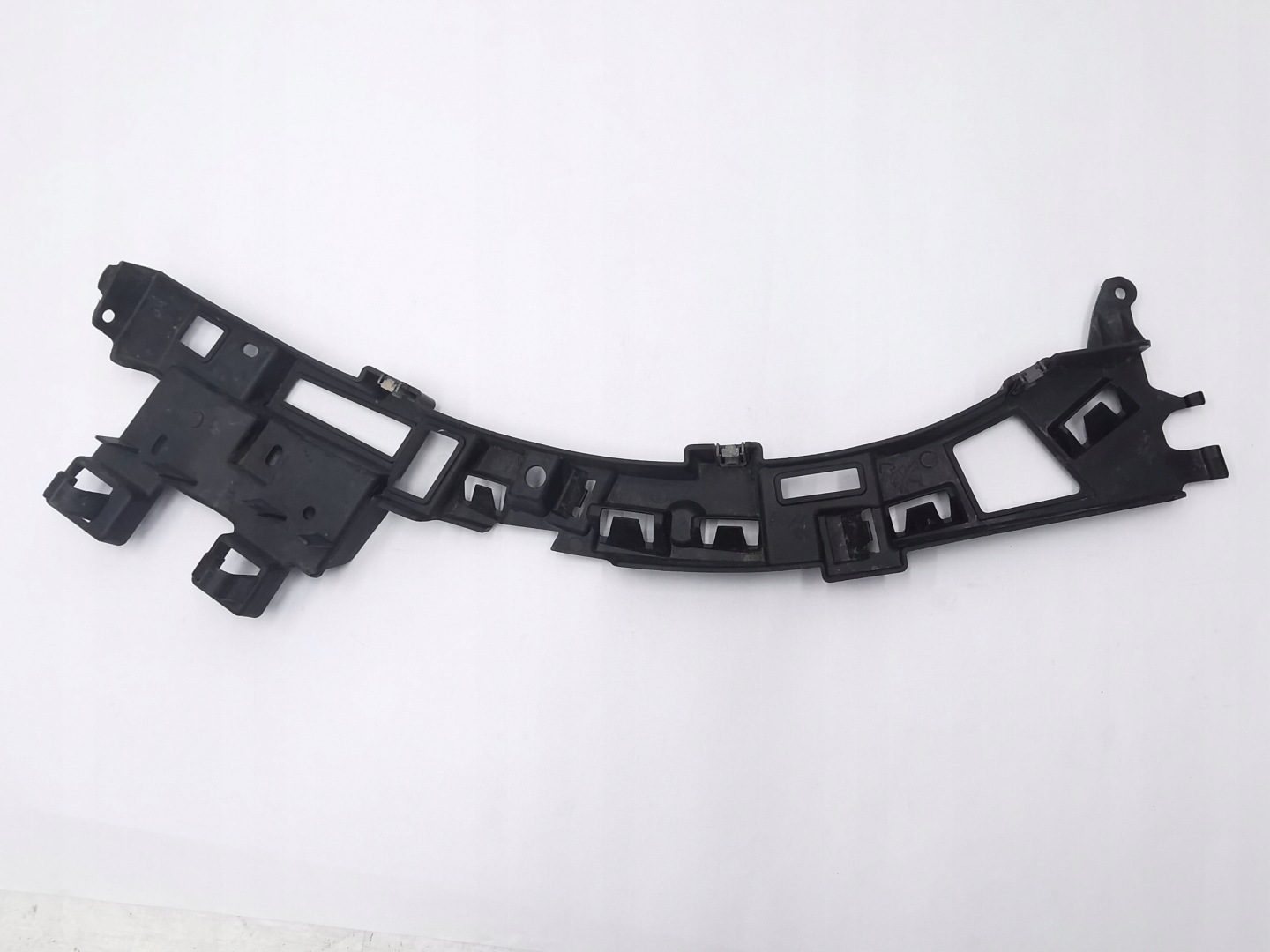 bumper bracket left rear part PARTNER BERLINGO PROACE 9816768880