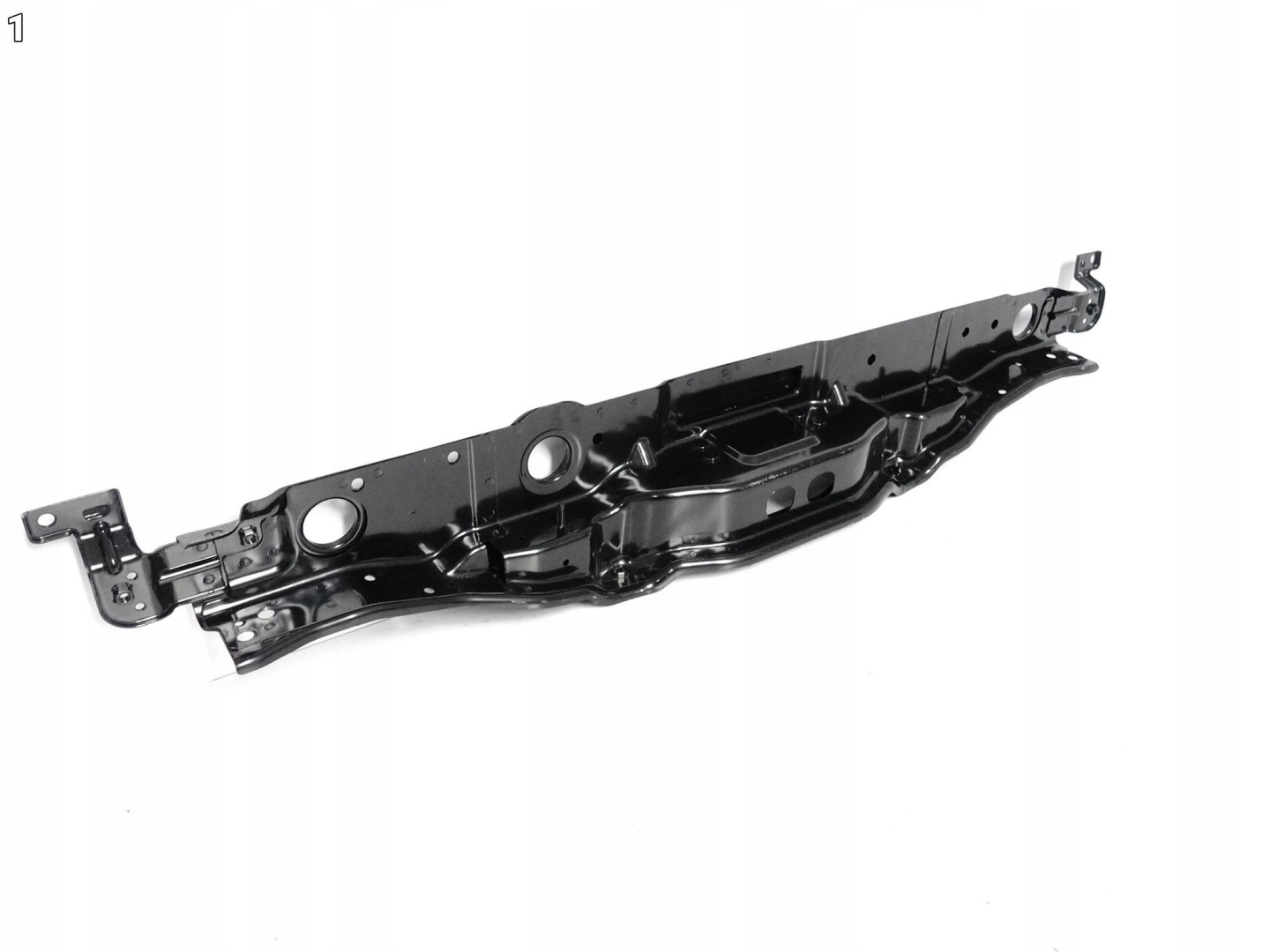 HYUNDAI I40 i40 11-19 sider front panel, wall upper front ORG