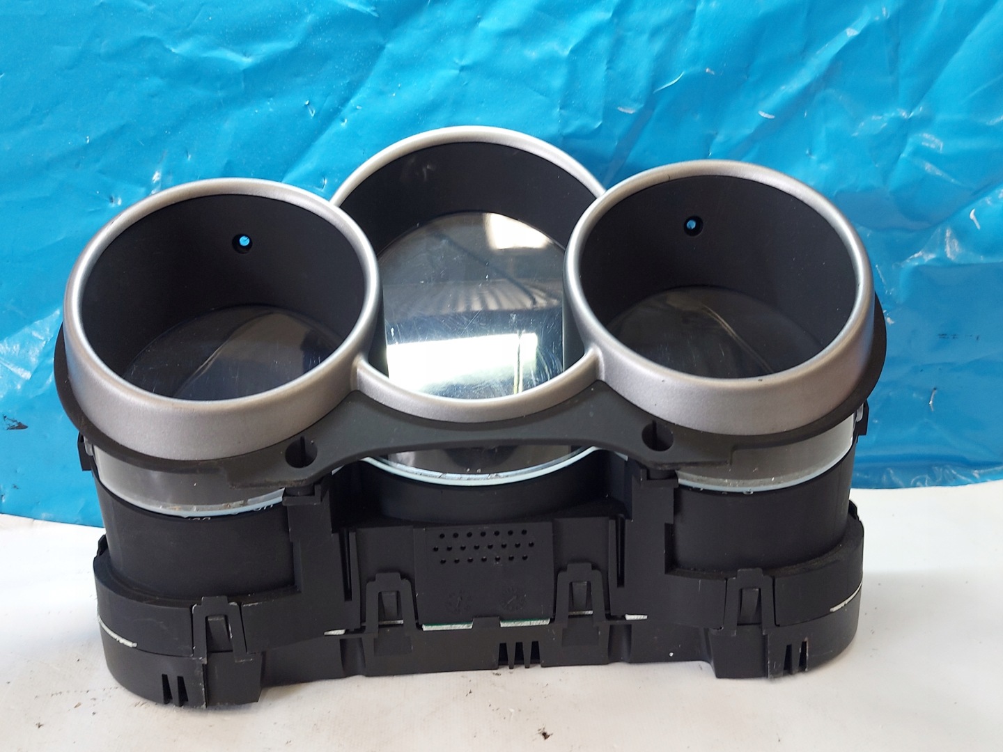dials clock ALFA ROMEO 147 1.6 B 735290177