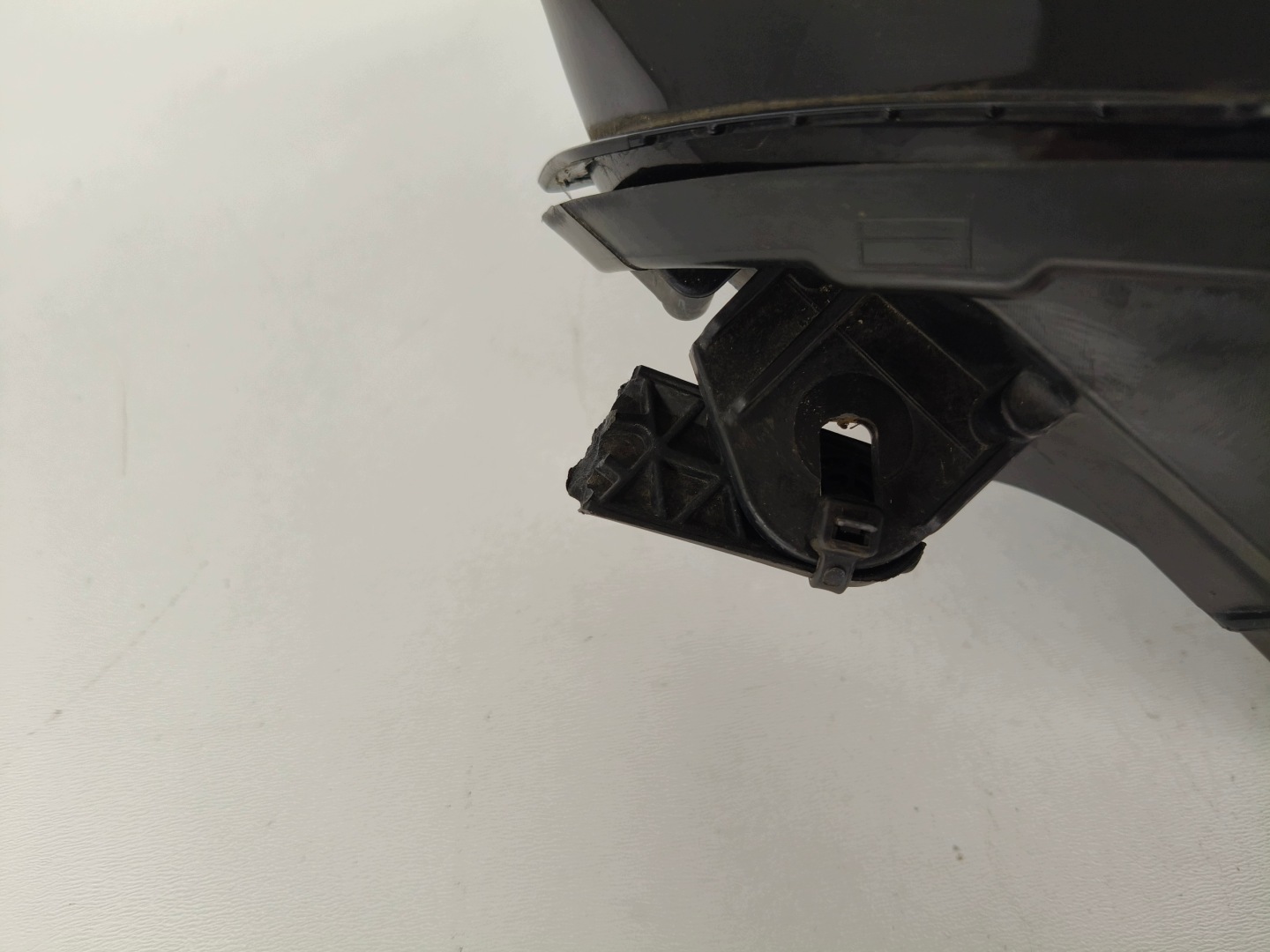 Licht rechts REFLEKTOR OPEL CORSA E 14