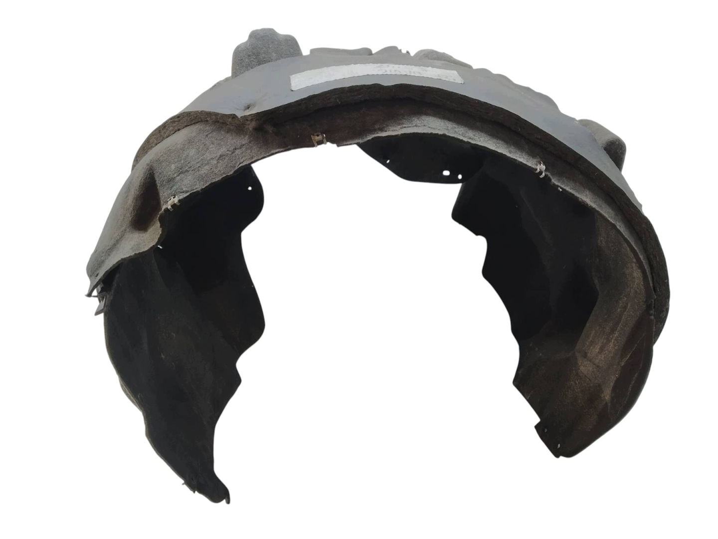 mudguard left front Lincoln Navigator IV (2017-2024)