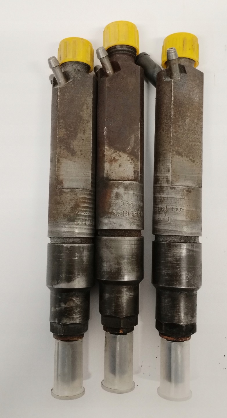 Injecteurs Carburant VW Lupo 1.7SDI 028130202R