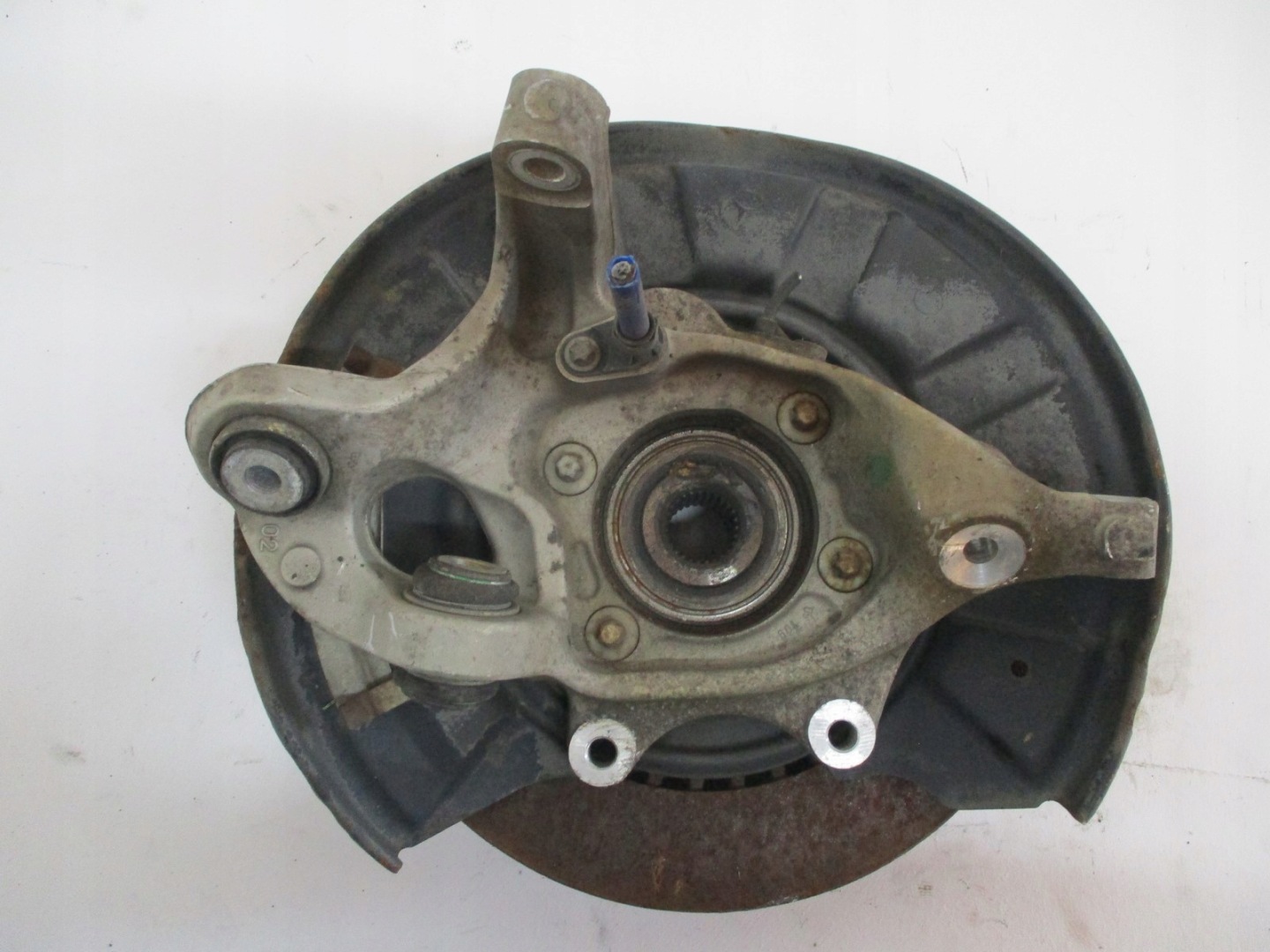 swing rear part rear right left MERCEDES GLK
