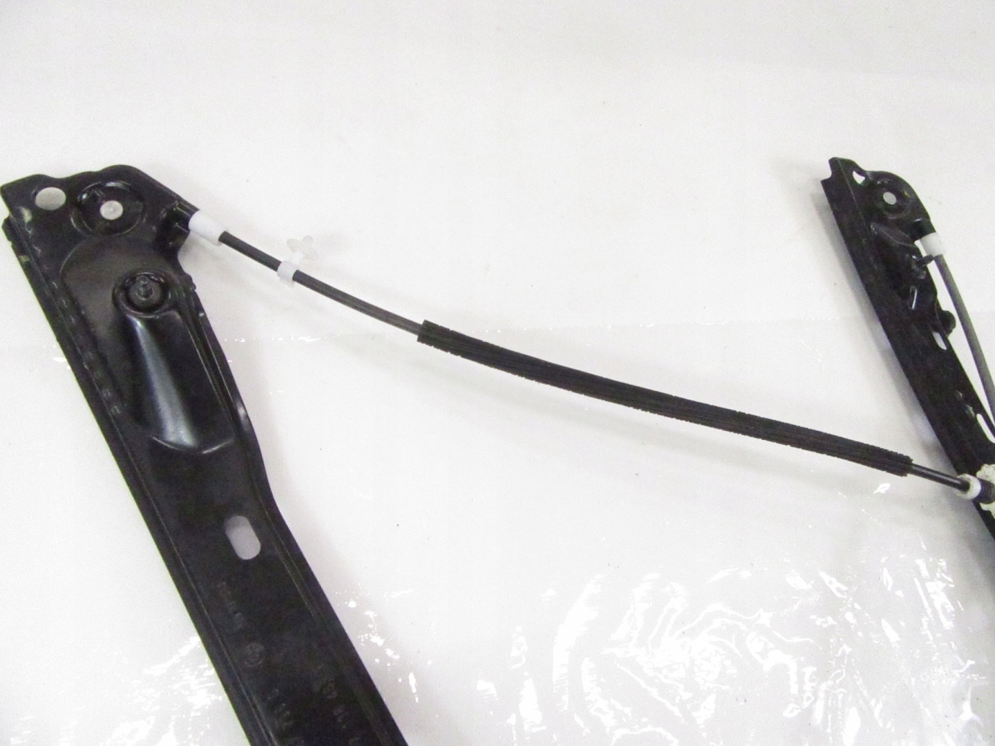 window regulator mechanism left front driver´s BMW e87