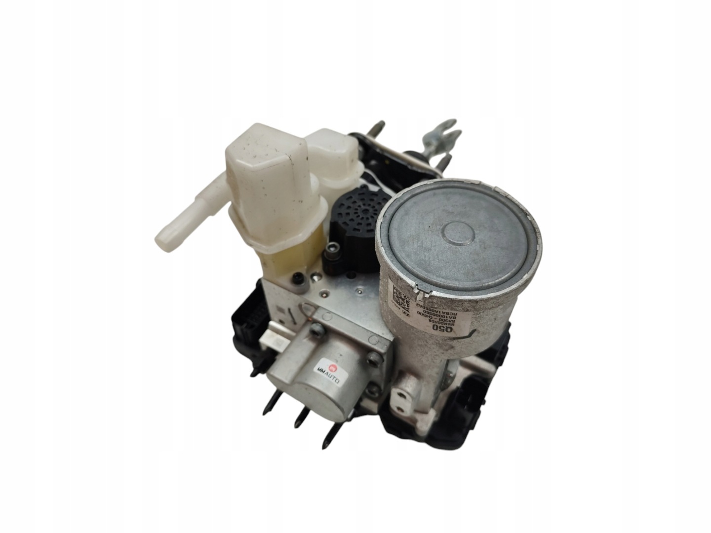 Servofreno ABS KIA NIRO EV e LIFT (2020-2022) 58500-Q4500 UK