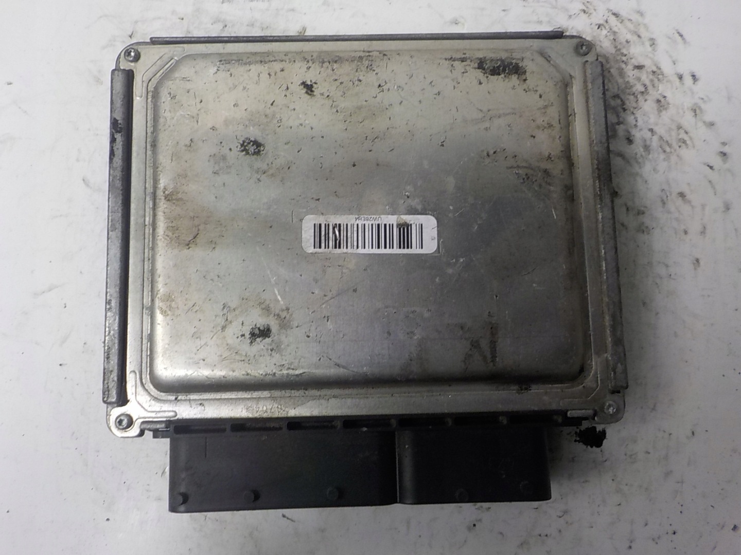 SKODA computer control unit 03P906021AP 03P906021AN