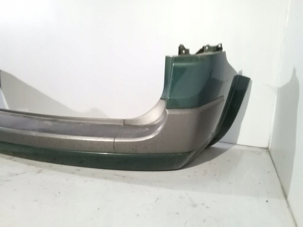 Renault Megane II kombi bumper rear part rear TED96