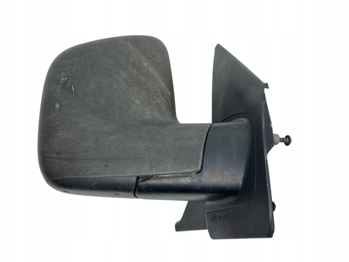 VOLKSWAGEN MULTIVAN T5 mirror exterior right EU L26