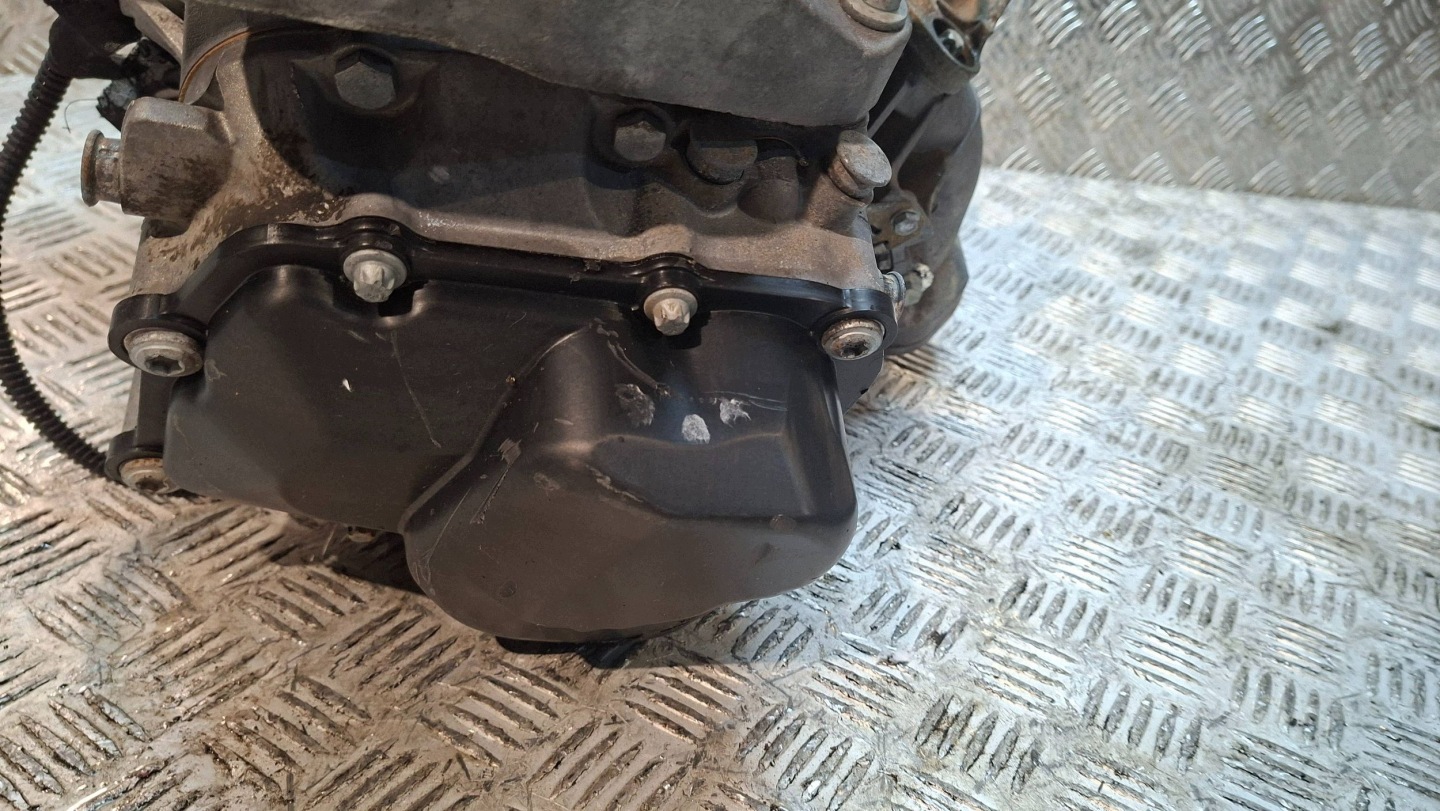 getriebe Y3W394 OPEL ASTRA J 1.4 TURBO A14NEL 2012