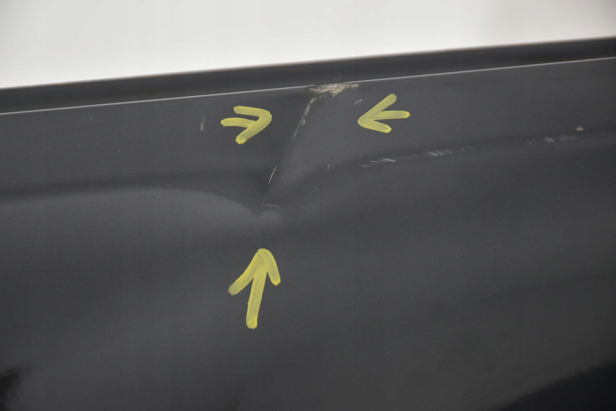 fender front front left BMW 3 E90 475/9